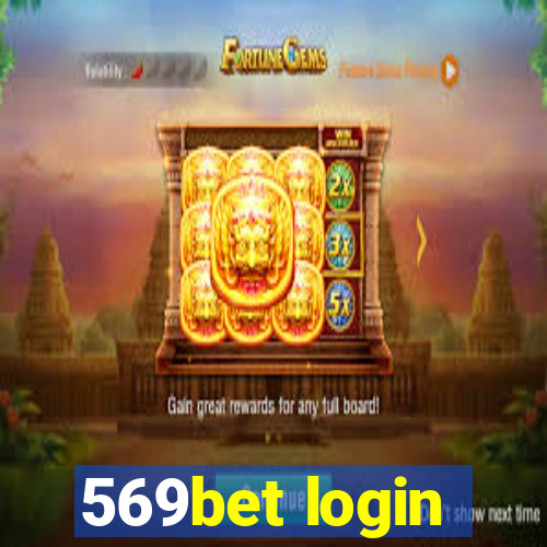 569bet login