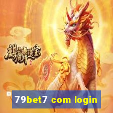 79bet7 com login