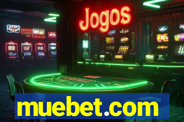 muebet.com