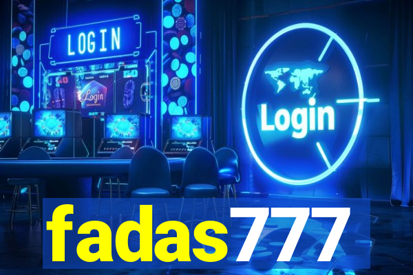 fadas777