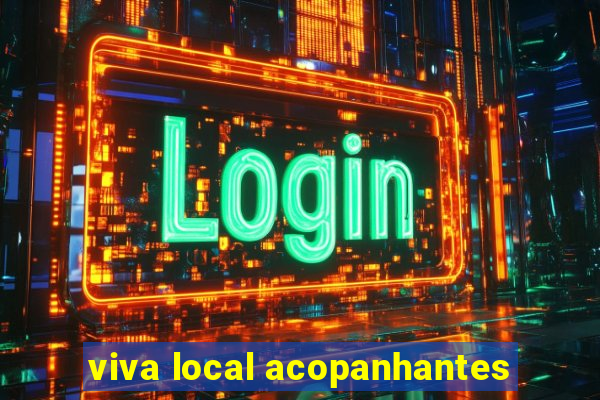 viva local acopanhantes