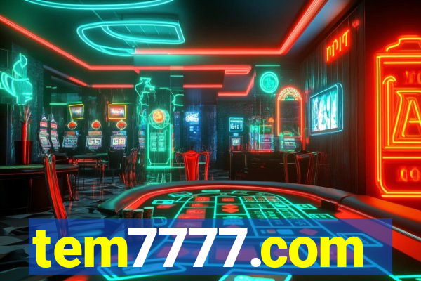 tem7777.com