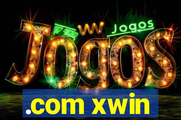 .com xwin