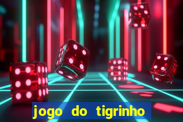 jogo do tigrinho pg soft