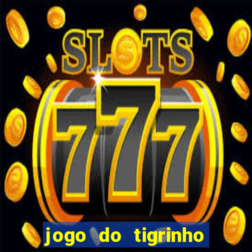 jogo do tigrinho pg soft