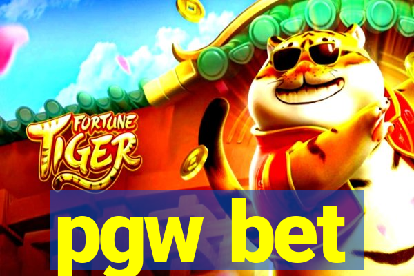 pgw bet