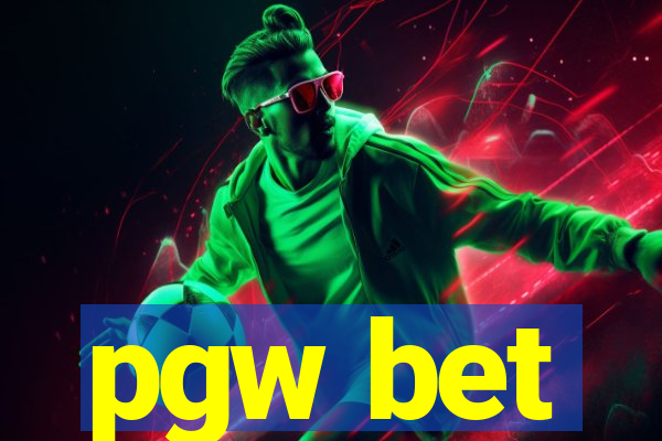 pgw bet