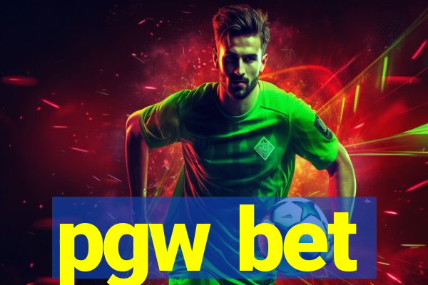 pgw bet