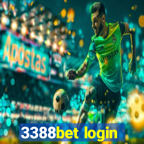 3388bet login