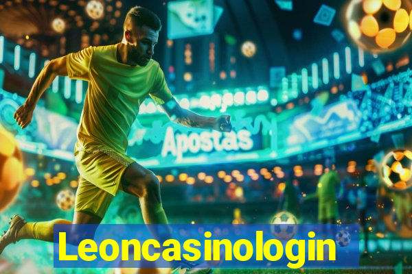 Leoncasinologin