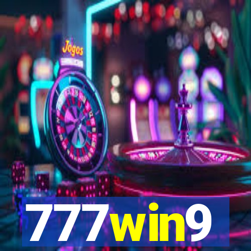 777win9