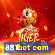 881bet com