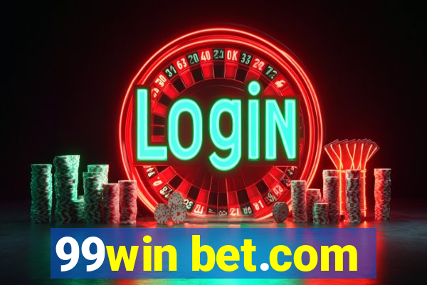 99win bet.com