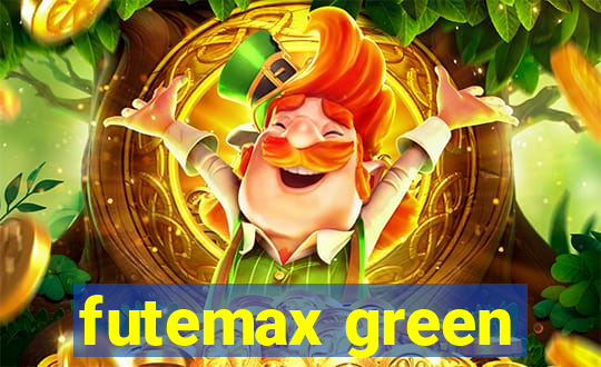 futemax green