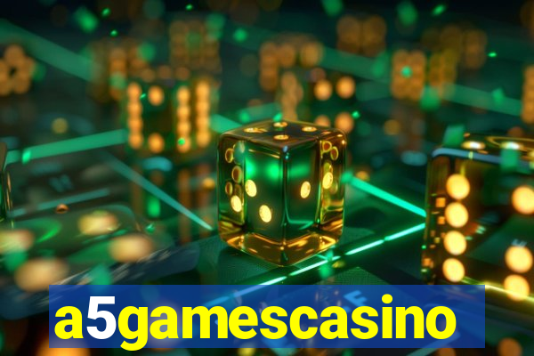 a5gamescasino