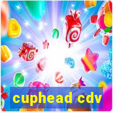 cuphead cdv