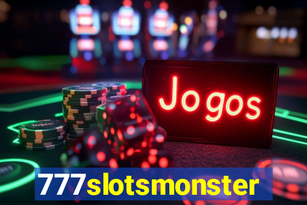 777slotsmonster