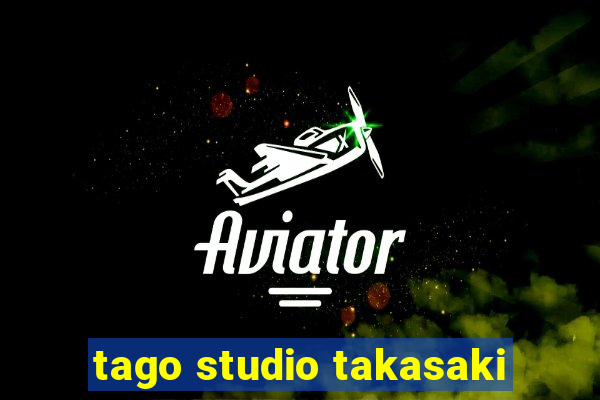 tago studio takasaki