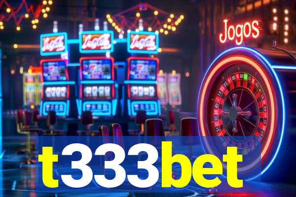 t333bet