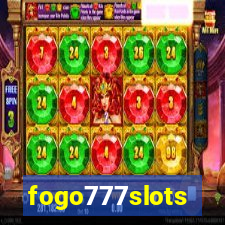 fogo777slots