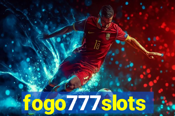 fogo777slots