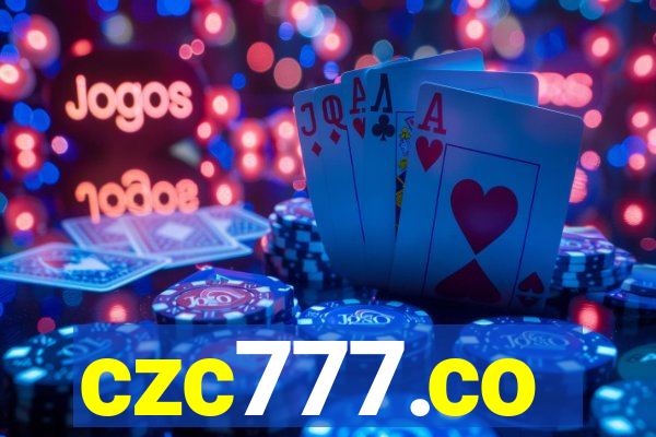 czc777.co