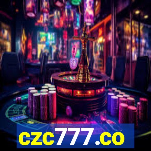 czc777.co