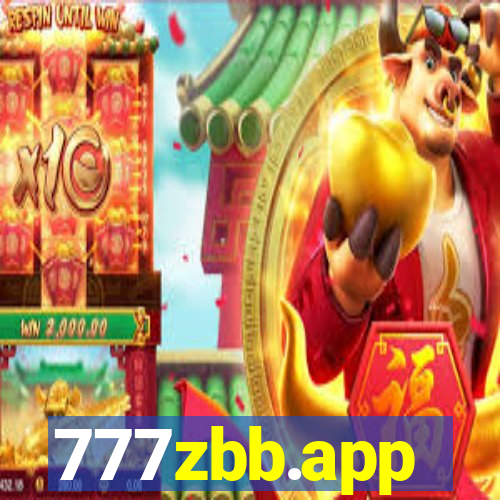 777zbb.app