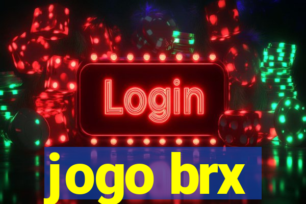 jogo brx