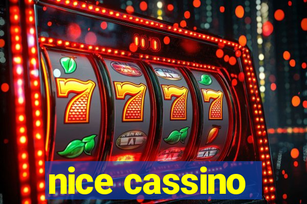 nice cassino