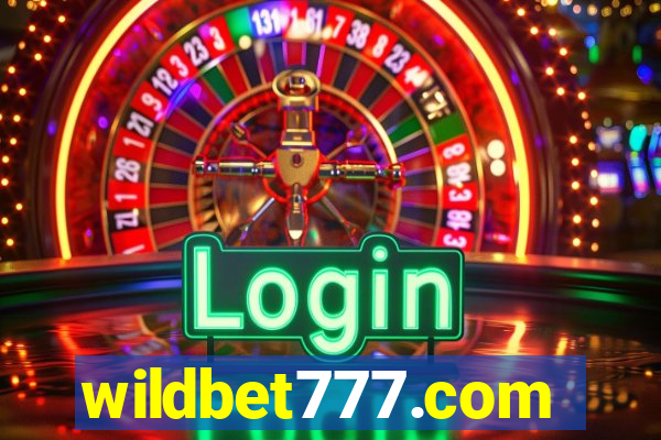 wildbet777.com