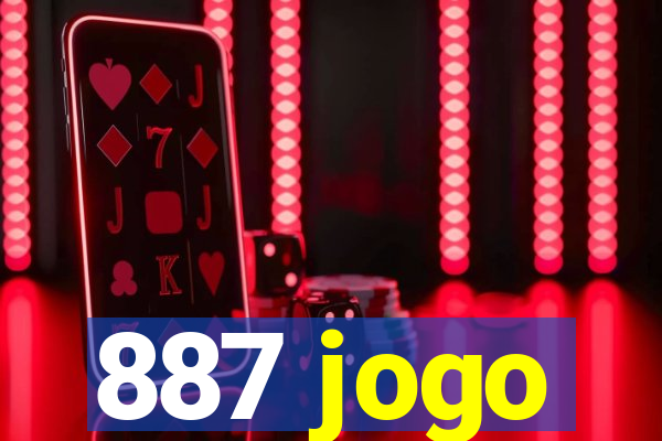 887 jogo