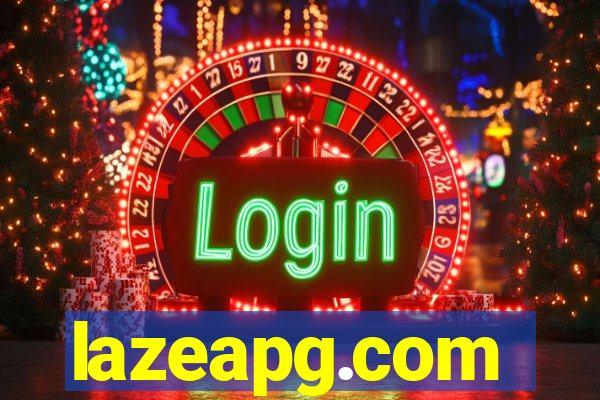 lazeapg.com