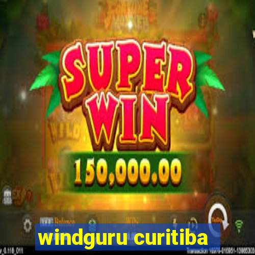 windguru curitiba