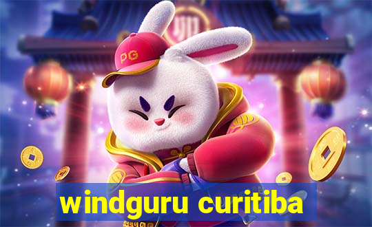 windguru curitiba