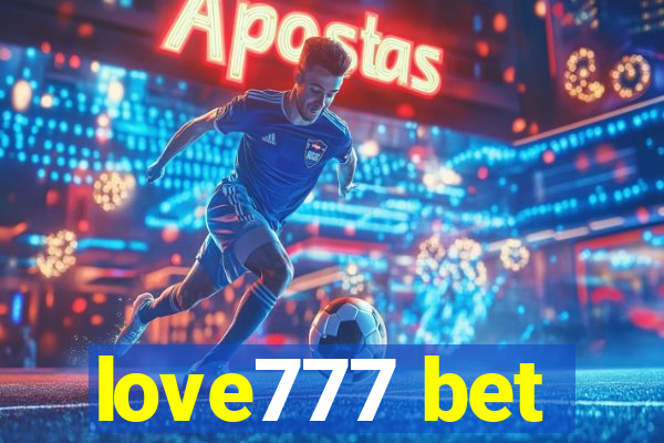 love777 bet