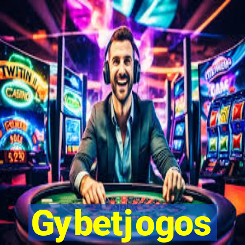 Gybetjogos