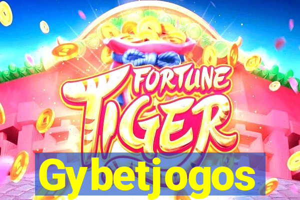 Gybetjogos