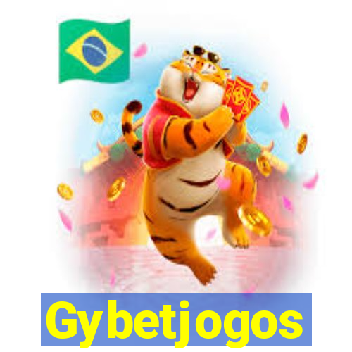 Gybetjogos