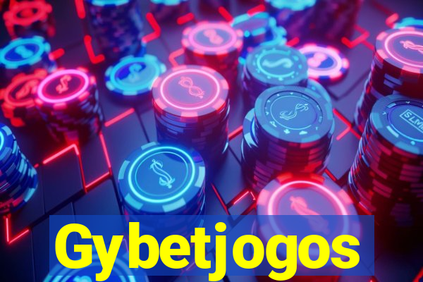 Gybetjogos