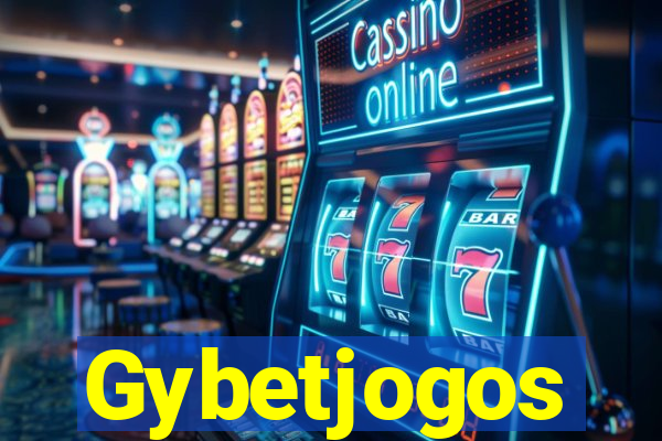 Gybetjogos