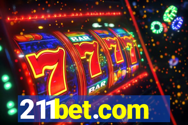 211bet.com