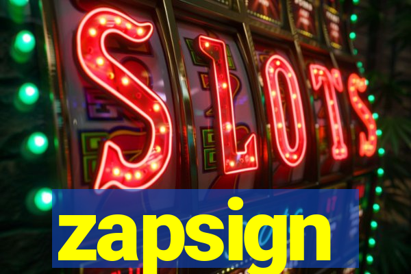 zapsign