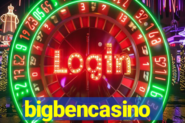 bigbencasino