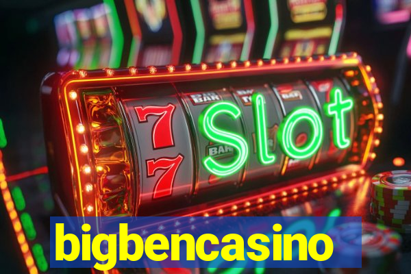 bigbencasino