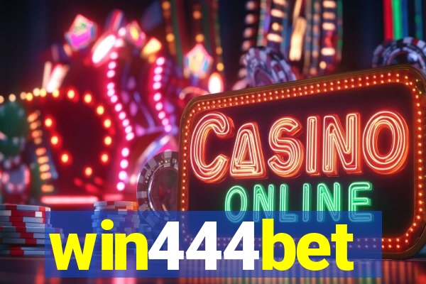 win444bet