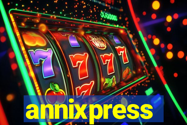 annixpress