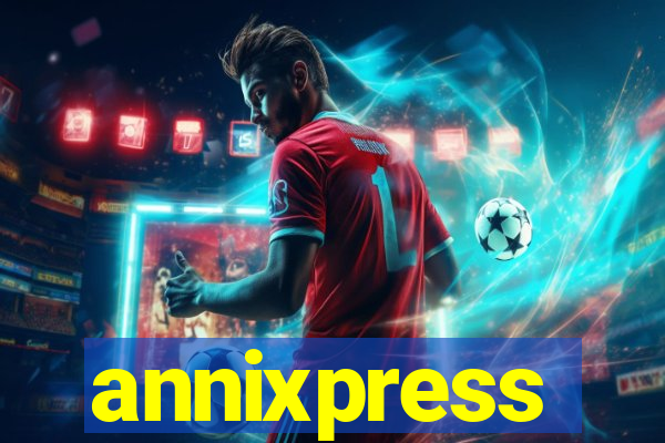 annixpress