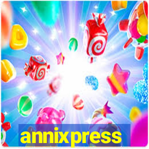 annixpress