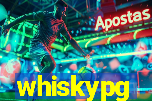 whiskypg